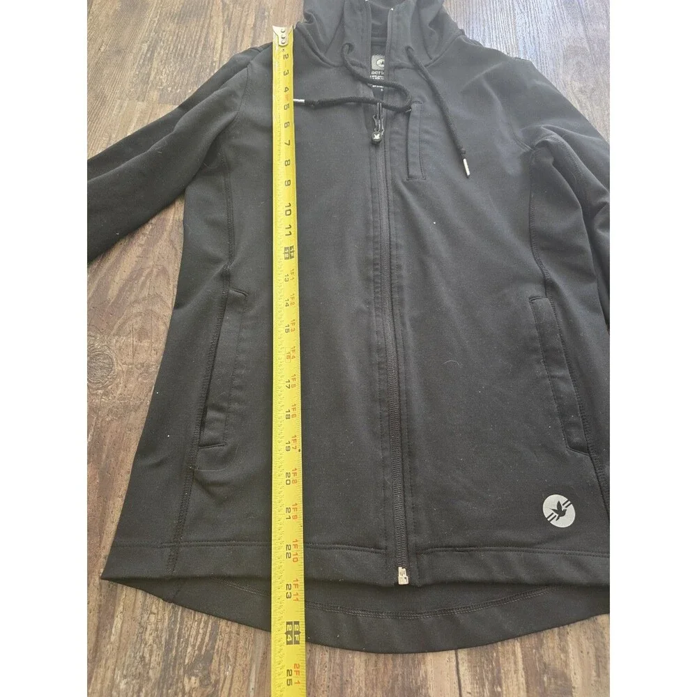 Aerie Fit Athletic Jacket with Thumb holes size S